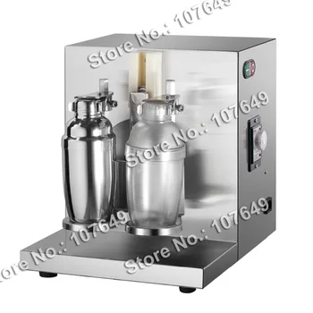 Commercial Use 110v 220v Electric Drink Boba Tea Bubble Tea Shaker Shaking Machine