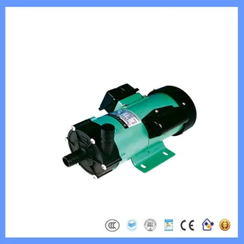2pcs MP-70RM 150W 220V 50/60HZ Magnetic Circulating Water Pump Magnetic Drive Booster Pump