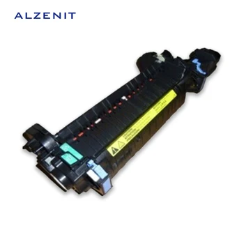 ALZENIT For HP CP4025 CP4525 CM4540 4025 4525 4540 HP4025 HP4525 Used Fuser Assembly RM1-5550 RM1-5606 Printer Parts