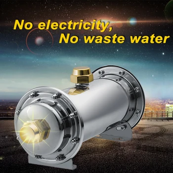 New!!!New!!!New!!!EIREE 380L UF water purifier with 304stainless steel housing