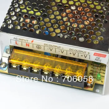 240W 12V 20A Small Volume Single Output Switching power supply for LED Strip light Power adapter