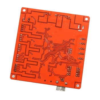 2017 Updated 3D Printer Control Motherboard for Anet V1.0 Printer Control Reprap Mendel Prusa for anet A8