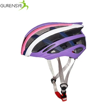 Cycling Helmet Ultralight Bicycle Helmet MTB Bike Helmet Road Mountain Helmet Casco Ciclismo Capacete Cascos para Bicicleta