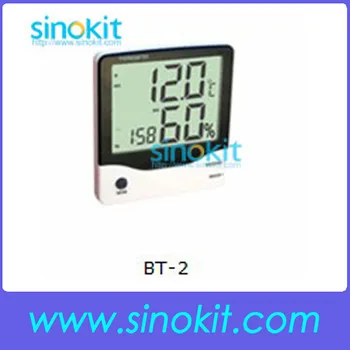 Hygrometer Digital Thermometer BT-2