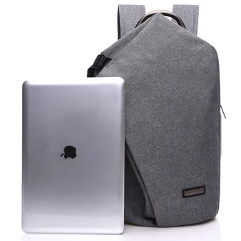 Unique Design Fashion Casual Men Backpack School Business 15 inch Laptop Bag Women Backpack Computer