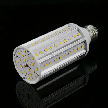 5pcs/lot SMD 2835 Lampada LED Lamp E27 110V 220V 30W Spotlight Bombillas bulb Lamparas Corn Light Chandelier Ceiling Christmas