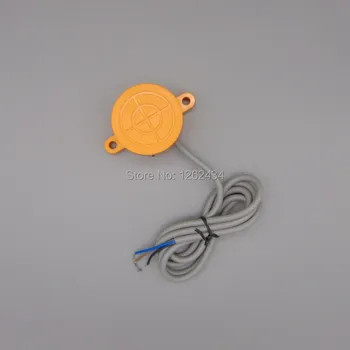 The proximity switch inductance SD-3020C diameter 48*32MM three wire DC PNP normally open