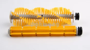 Original A325 Rubber brush and Hair brush vacuum cleaner spare parts supply from factory