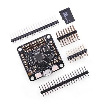 F18262 New Flight Controller SP Racing F3 Upgraded Version EVO 4GB Micro SD Card for DIY RC Racing Drone Quadcopter Multicopter
