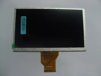 NEW 7''LCD Display Screen For Tablet AT070TN90 V.1 20000938-00 5mm Replacement