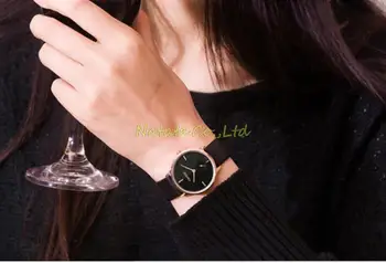 NATATE Women Luxury Brand chenxi Business Watch Outdoor Sports Watches Fashion Dress Leather strap Waterproof Wristwatches 1040