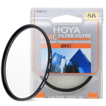 37 43 46 49 52 55 58 62 67 72 77 82mm Hoya HMC UV (C) Slim Digital SLR Lens Filter As Kenko B+W