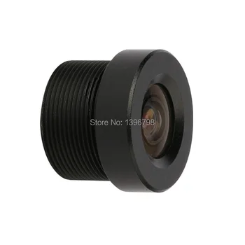 Surveillance camera Mini HD 5MP lenses 1 / 2.5 