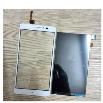 Guarantee Working A936 LCD Display+Touch Screen Digitizer For Lenovo A936 Note 8 Phone Panel Sensor Replacement