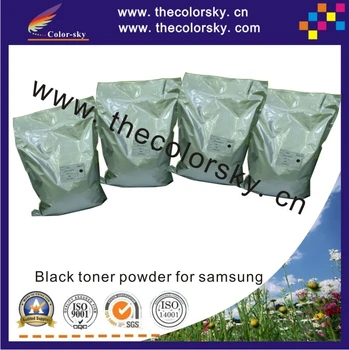 TPSMHD-U) black laser printer toner powder for Samsung MLT D1053S D1053 1053S 1053 105S 1052S MLT-D1053S cartridge 1kg/bag