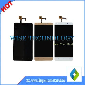 NST550FH2505 LCD Display and Touch Screen 1920x1080 Original Assembly Mobile phone NST550FH2505ANJ Test One By One