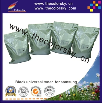 TPSMHD-U) black laser toner powder for Samsung SCX4600 SCX4601 SCX4606 SCX4623FH SCX4623 SF651P 1kg/bag free fedex