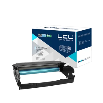 LCL E260X22G (1-Pack Black 30000 pages) Drum unit Compatible for Lexmark E260d/260dn/360d/360dn/460dn/460dw/X264/363/364/463