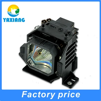 Compatible Projector Lamp bulb with housing ELPLP31/ V13H010L31 For EMP-830 / EMP-830P / EMP-835 / EMP-835P