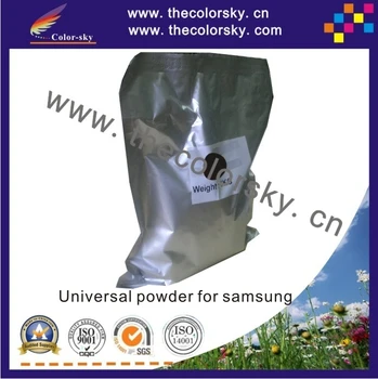 TPSMHD-U) black laser printer toner powder for Samsung SCX4300 SCX4310 SCX4315 cartridge 1kg/bag free fedex
