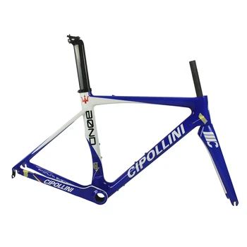 Carbon Road Bike, size 49/52/54/56cm Available full Carbon Road Frame