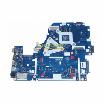 Z5WAH LA-B162P Main board Laptop Motherboard For Acer aspire E5-571G I5-4210U NVIDIA 820M DDR3 NBMLB11004 NB.MLB11.004