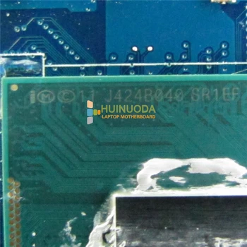 Z5WAH LA-B162P Main board Laptop Motherboard For Acer aspire E5-571G I5-4210U NVIDIA 820M DDR3 NBMLB11004 NB.MLB11.004