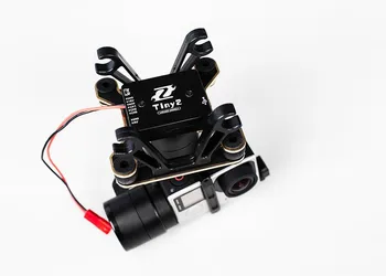 ZHIYUN Z1-Tiny II 3-Axis Brusless Gimbal For aircrafts drone DJI Phantom