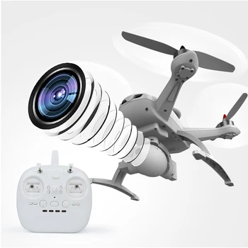 RC Quadcopter CG035 Brushless Motor 5.8G 1080P Drone with Camera Altitude Hold Follow Me Mode Dual GPS Gimbal Drone