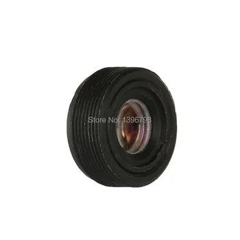 Surveillance infrared camera HD 2MP pinhole lens 1/3 3.7mm M12 thread CCTV lens