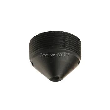 Surveillance infrared camera HD 2MP pinhole lens 1/3 3.7mm M12 thread CCTV lens