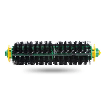 Ecombird New Bristle Brush Accessories For iRobot Roomba 500 Series 510 530 535 540 550 560 570 580 Robotic Vacuum Cleaner Parts