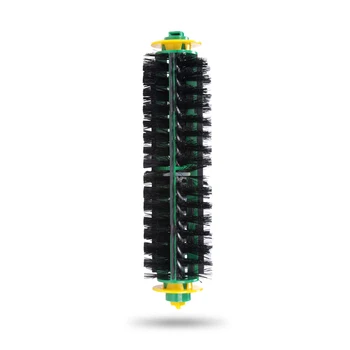Ecombird New Bristle Brush Accessories For iRobot Roomba 500 Series 510 530 535 540 550 560 570 580 Robotic Vacuum Cleaner Parts