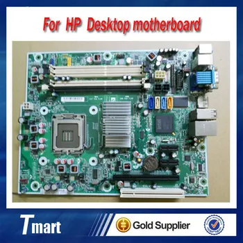 Working For HP 6000 6080 PRO MT 531965-001 503362-001 motherboard DDR3 LGA 755 fully tested