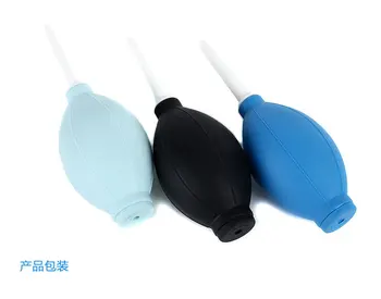 Mobile phone watch tool PC tools quality rubber typhoon leather tiger rubber air blowing ball, air duster
