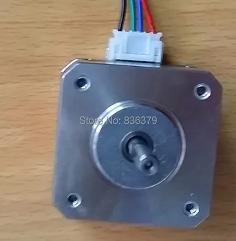 Price and Quality 17HS2408 4-lead Nema 17 Stepper Motor 42 motor 42BYGH 0.6A CE ROSH ISO CNC Laser and 3D printer