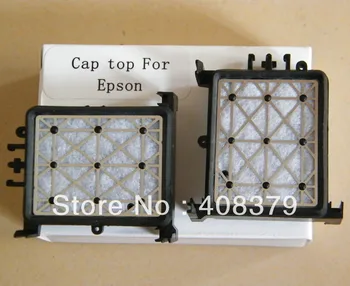 Capping station for Epson 9880 Solvent based Ink Printer Ink
