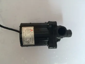 2pcs 24V DC Water Pump, Submersible, Magnetic Driven, more powerful 840L/H 6M, for Fish tank Fountain Circulating Cooling SYS