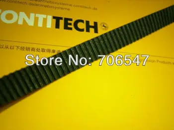 2 Pcs 16-GT2-6 Aluminum Timing Belt Pulley And 2m rubber GT2-6mm Open Timing Belt Wholesale $21