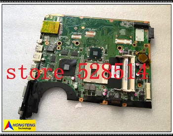 Original Laptop motherboard for HP DV6 605705-001 Non- Integrated PM DA0UP6MB6F0 Test ok