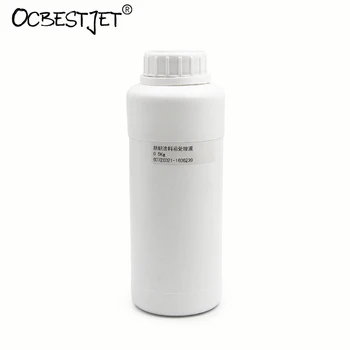 500ML Pre-Treatment Liquid For Textile Ink Pre-Coating For Textile Printer Before Printing Pretreatment Fluid