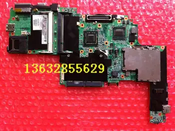 501481-001 Laptop Motherboard for HP Elitebook 2730P main board SU9300 1.2 GHz DDR2 full Tested