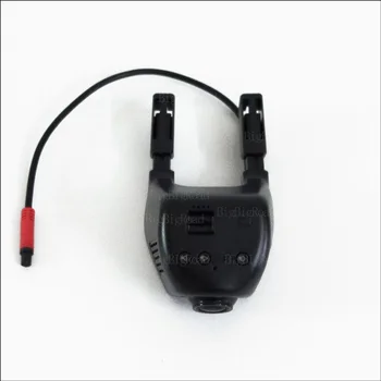 For Ford Ecosport Driving Video Recorder FHD 1080P hidden installation APP Control Car Wifi DVR Car Black Box no damage to car