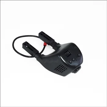 For Ford Ecosport Driving Video Recorder FHD 1080P hidden installation APP Control Car Wifi DVR Car Black Box no damage to car