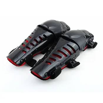 HWNew Motorcycle Racing Motocross Knee Pads Protector Guards Protective Gear new arrrival Price