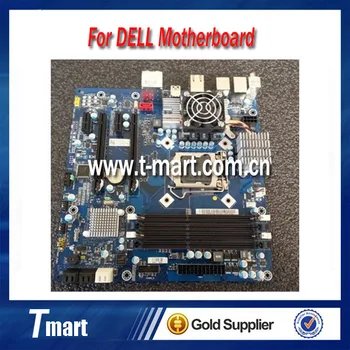 Working For DELL R3 LGA1155 SATA3 USB3.0 P67 Desktop Motherboard 46MHW DF1G9 fully tested