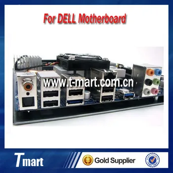 Working For DELL R3 LGA1155 SATA3 USB3.0 P67 Desktop Motherboard 46MHW DF1G9 fully tested
