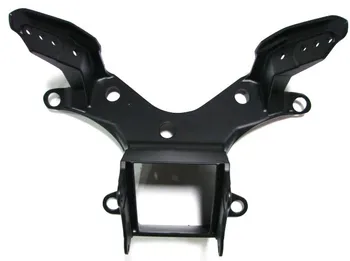 Brand new Upper Fairing Cowl Headlight Stay Bracket For 2008-2012 Yamaha YZF R6
