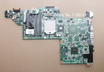 Laptop Motherboard for hp DV7-4000 605496-001 Motherboard DAOLX8MB6D1 notebook mainboard