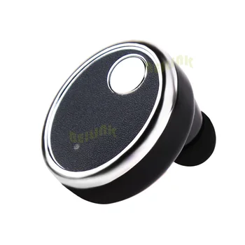 Car Bluetooth earphone & Car Charger and Car Phone Charger 2 in 1